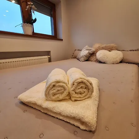 Alloggio in famiglia Ubytovani V Rodinnem Domku Praga